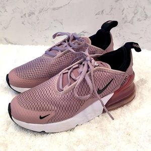 Youth Nike Air Max 270, Elemental Rose color